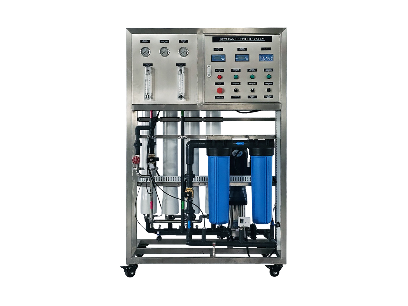 BC-1.0 TPH-ROSYS-4