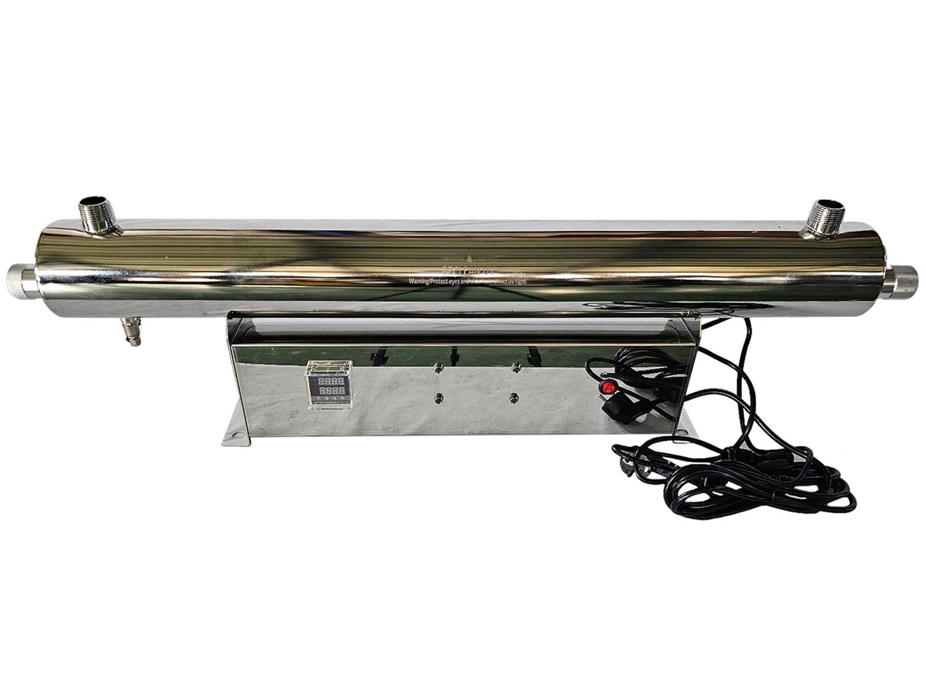 SX-UV-24GPM-E