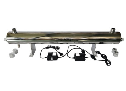 SX-UV-24GPM-S