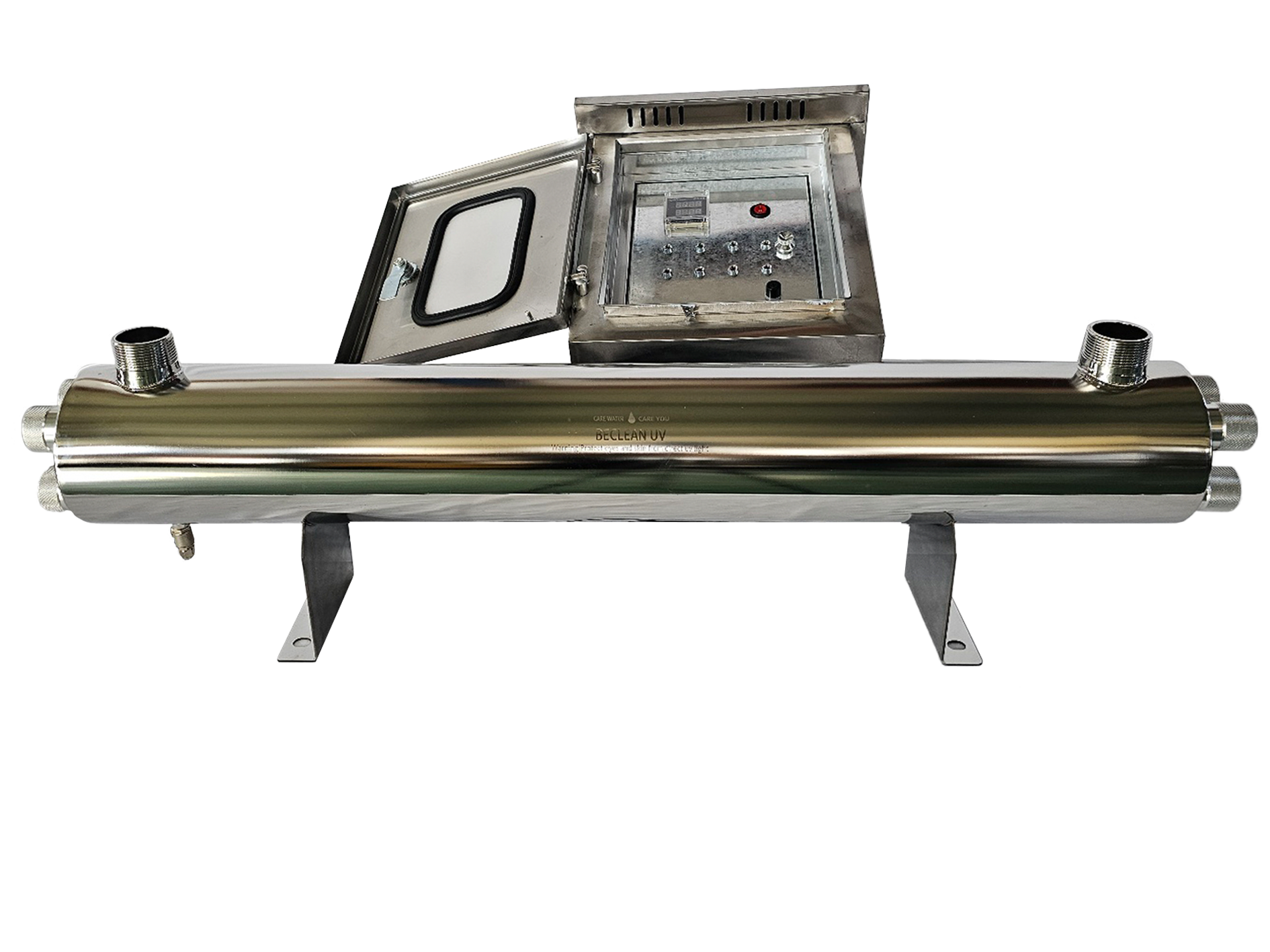 SX-UV-48GPM-P