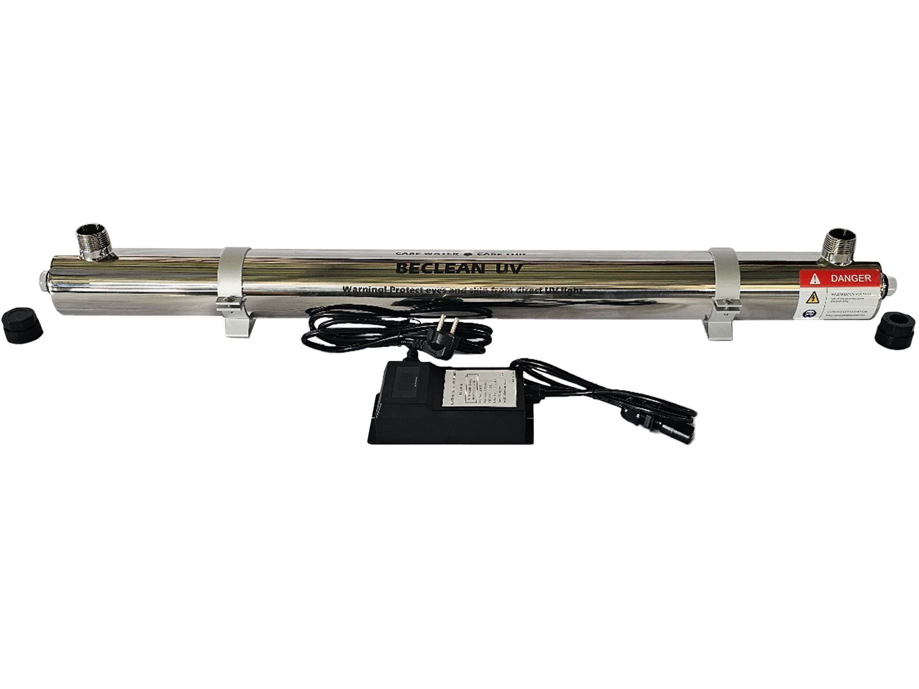 WG-UV-24GPM-C
