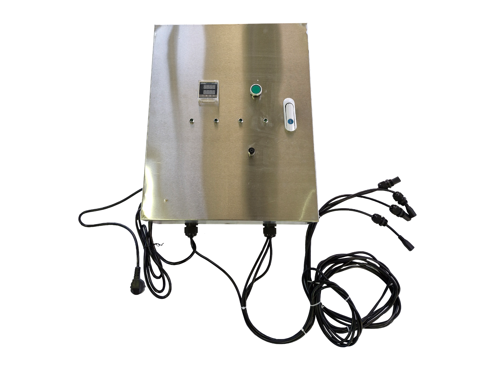 BC-UV-72GPM-P.F